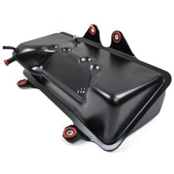 Hatz 1D41, 1D42, 1D50 Fuel Tank 5Ltr OEM Number: 01409404 (HEN0724)