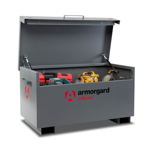 Armorgard Tuffbank Storage Boxes