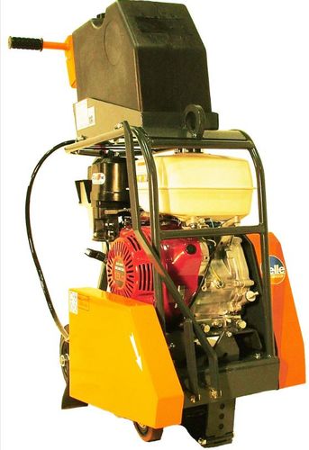 Belle Compact 350X Floor Saw