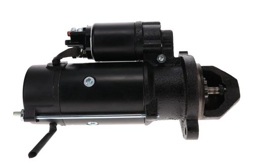 Starter Motor For JCB Part Number 320/E9653 - Holtrac