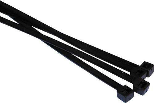 Hellermann Tyton Cable Ties - Black