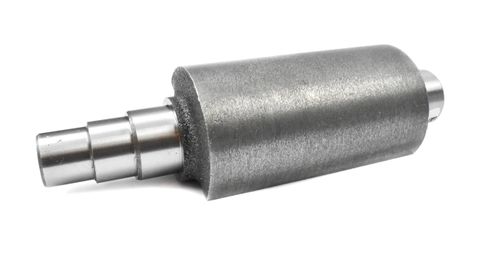 Vibrator Shaft (For Cast Base)