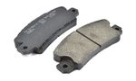 Merlo Brake Pad Set (HTL2333)