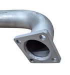 Atlas Copco Exhaust Manifold - OEM Number: 1626416601