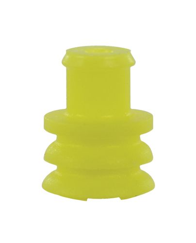 Supaseal Yellow Rubber Seals