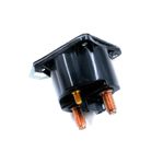 JCB Style Glow Plug Relay OEM: 716/30174 (HEL3279)
