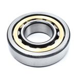 JCB Style Cylindrical Roller Bearing OEM: 907/08400 (HMP1221)