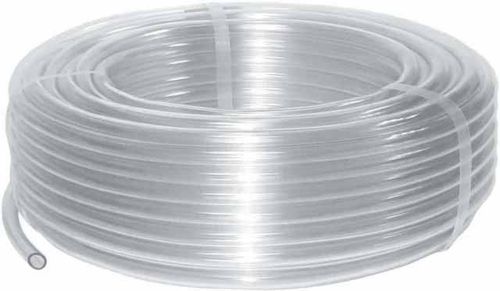 PVC Washer Tubing 5mm (3/16") - 30 metres