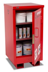 Flamstor Cabinet 500X530X980 (HTL2278)