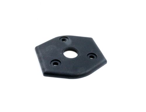 Backing Plate JCB Models For JCB Part Number 123/09055