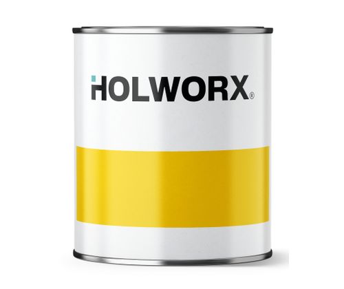 Wacker Neuson Yellow - Touch Up 5Ltr