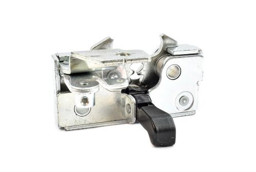 Door Latch JCB N/S For JCB Part Number 826/10990