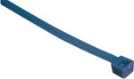 Blue Cable Ties 4.8mm X 200mm