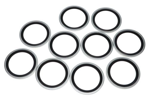 1 3/4" Dowty Seals | Pack Of 10