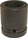 1" Drive Impact Sockets 40mm 6 Point