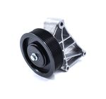 JCB Style Lower Idler Pulley OEM: 320/08624 (HMP3313)