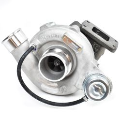 JCB Style Turbocharger 97-120Kw OEM: 320/06077 (HMP1165)