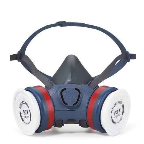 Face Masks & Respiratory Protection