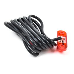 Red LED Marker Lamp (HEL1700)