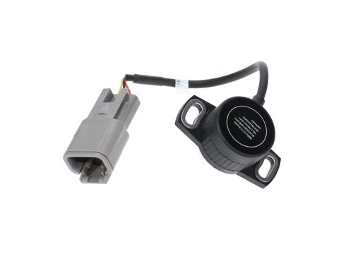 Rotary Sensor