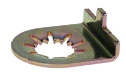 Inner Belt Guard Locating Washer