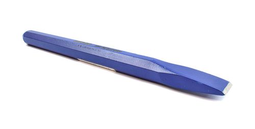 1" Cold Chisel 300mm X 25mm