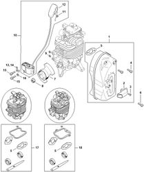 Exhaust Scoop