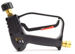 Pressure Washer Trigger Gun c/w Quick Release Fitting (HPW0042)