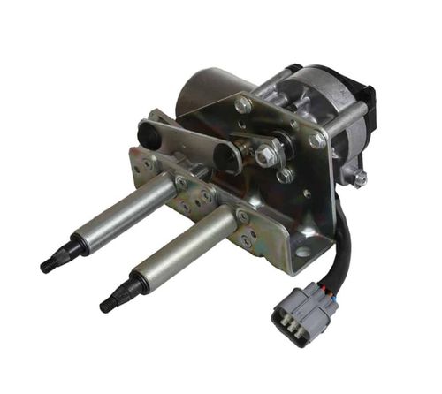 JCB Style OEM Loader Front Wiper Motor OEM Number: 400/K2544