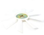JCB Style Cooling Fan OEM: 123/05911 (HEL2944)