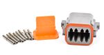 Deutsch Socket Kit 8 Terminals (HEL2855)