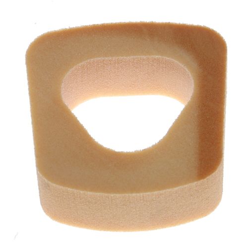 Shockmount/Stop Buffer