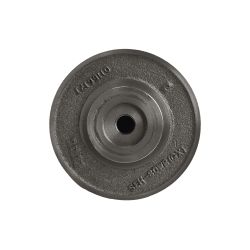 koskin genuine (new type) seh-80t pump impellor oem number: 0116617