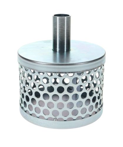 1" Hose Strainer
