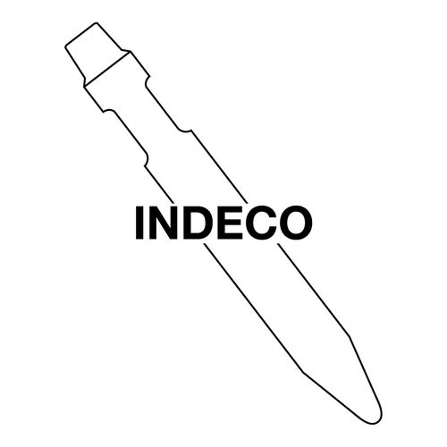 Indeco Breaker Points