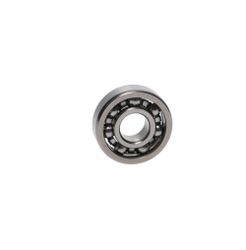Grooved Ball Bearing (HGR0735)