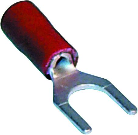 Red Fork Terminals 5.3mm