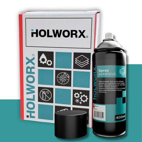 Holworx Spray Adhesive