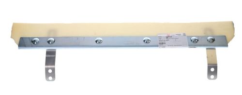 Hamm Rear Drum Front Scraper OEM Number: 2046292