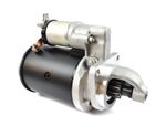 Perkins Starter Motor 12V 2.8Kw 10Tooth OEM Number: 26294R, 2873001, 2873022 (HEL3267)