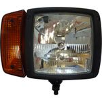 HELLA HEAD LAMP 5 PIN