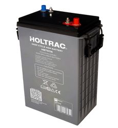 Trime Style Lighting Tower Battery (Pack Of 4) (SP000637)