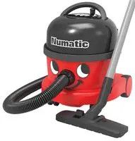 Henry Vacuum 110V Kit