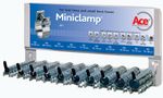 Ace&#174; Miniclamp Dispenser Rack (HOS2012)