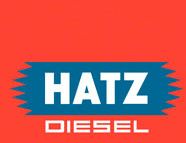 Hatz 1B Series Oil Pressure Switch OEM Number: 50604401