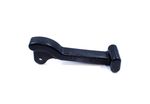 JCB Style L/H Side Window Handle OEM: 122/23510 (HMP3301)