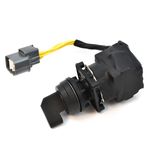 JCB Style Selector Switch OEM: 701/42700 (HMP1546)