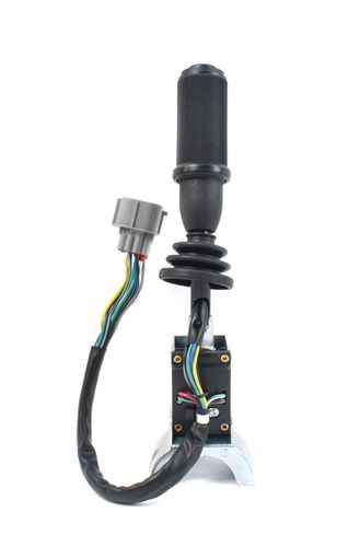 L/H Column Switch For JCB Part Number 701/80496