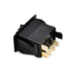 Panel Switch JCB (HEL2946)