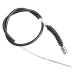 Thwaites Handbrake Cable 6 Tonne OEM; T102307 (HTL1464)